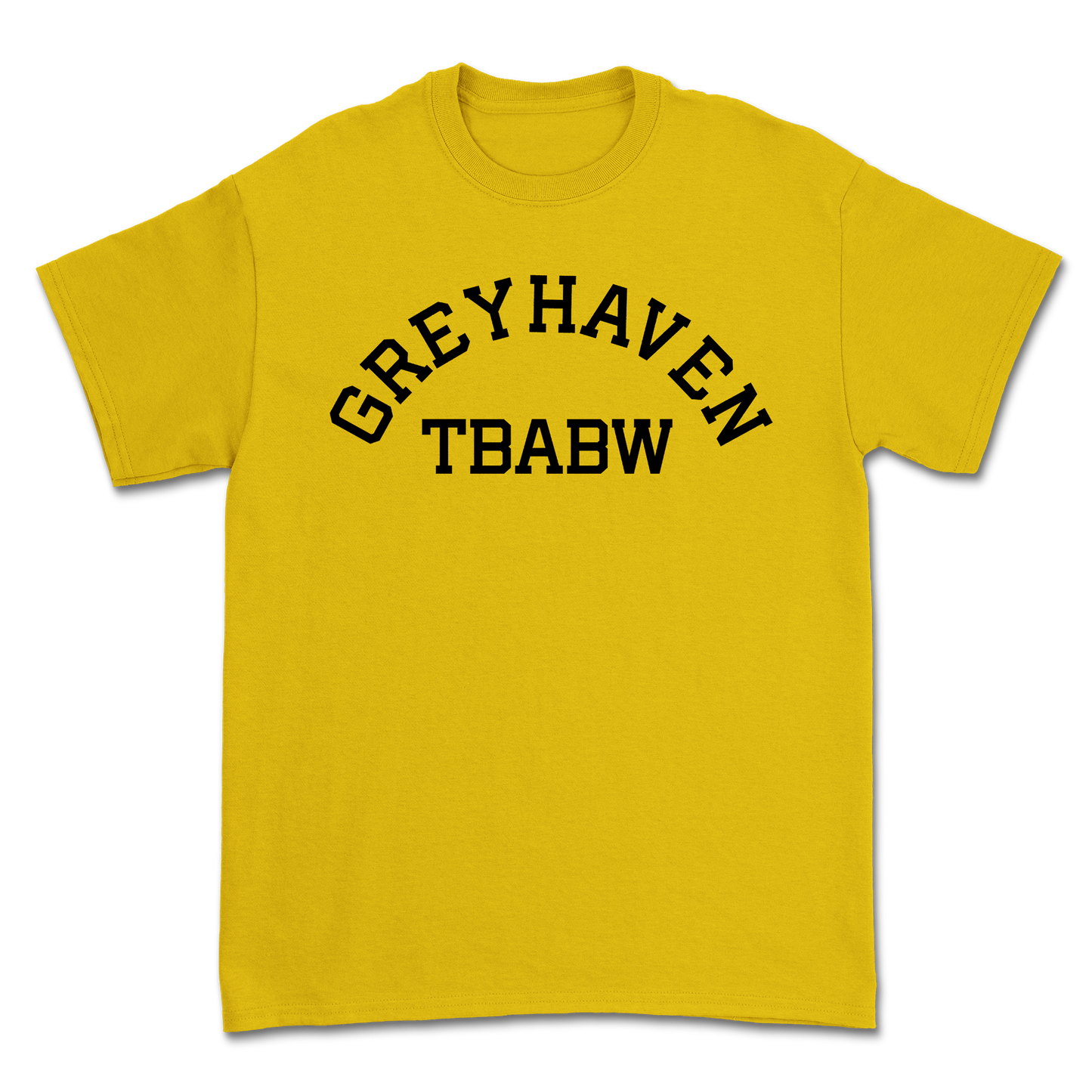 Collegiate Tee